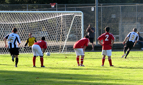 penalty