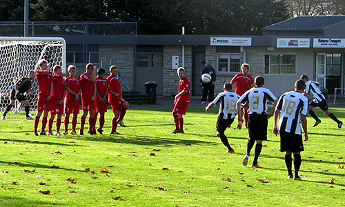 freekick