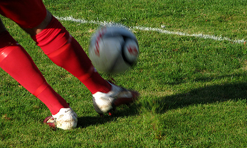 kick