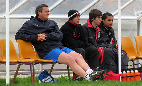 bench
