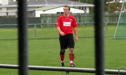 macca