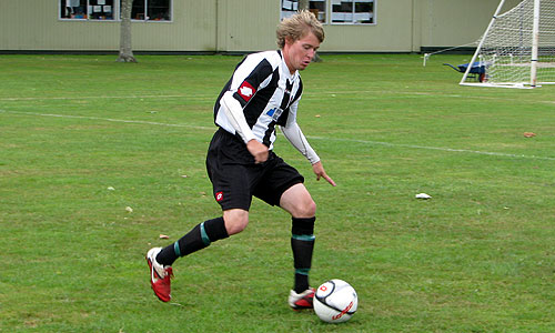 andrew taylor