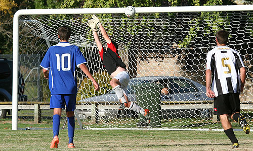crossbar