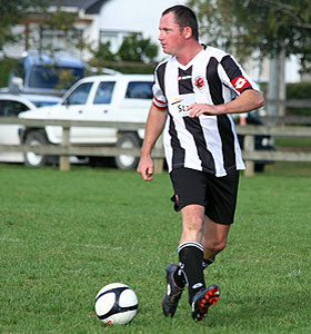 colin