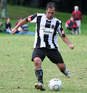 scott