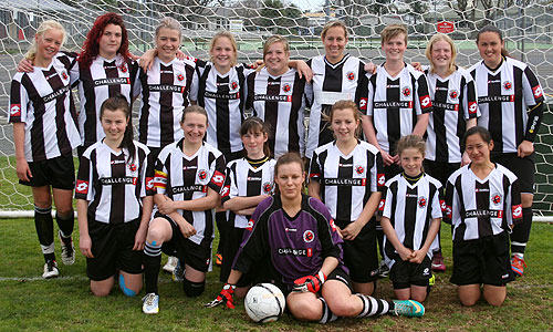 swifts-ladies