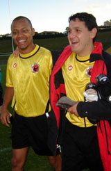 andre