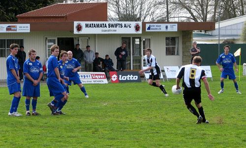 freekick