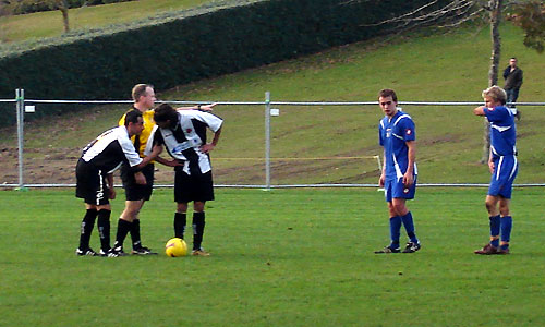 freekick