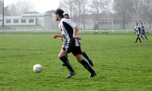 andre