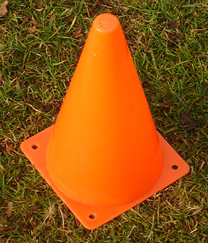 cone