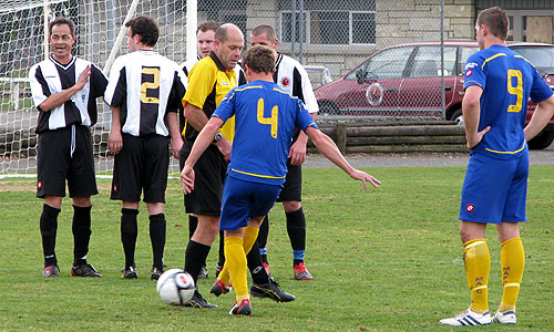 freekick